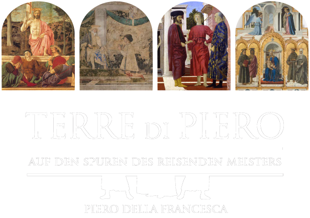 Terre di Piero della Francesca
